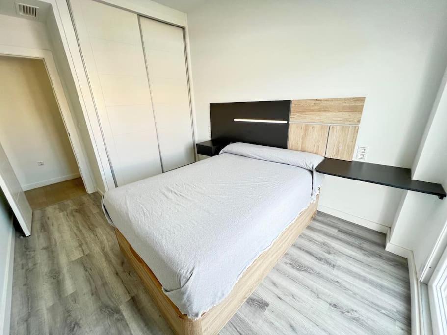 Pushe Penthouse Playa Granada Beach & Golf 5 Motril Buitenkant foto