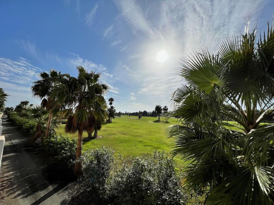 Pushe Penthouse Playa Granada Beach & Golf 5 Motril Buitenkant foto