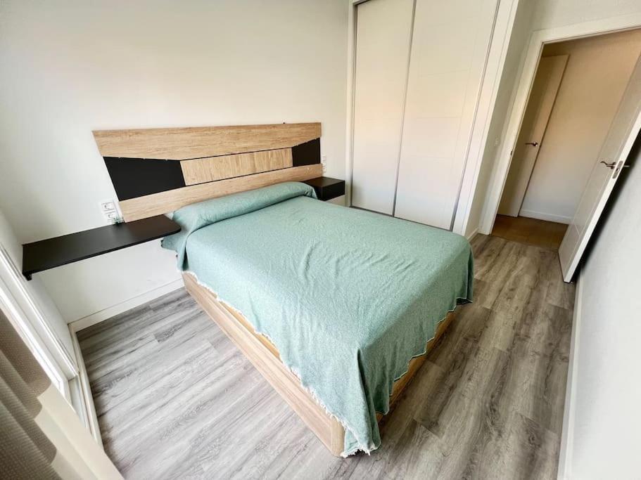 Pushe Penthouse Playa Granada Beach & Golf 5 Motril Buitenkant foto