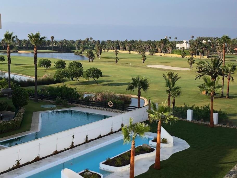 Pushe Penthouse Playa Granada Beach & Golf 5 Motril Buitenkant foto