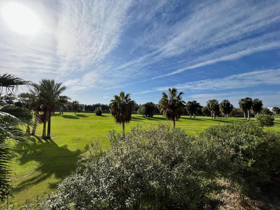 Pushe Penthouse Playa Granada Beach & Golf 5 Motril Buitenkant foto