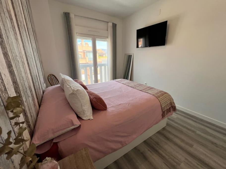 Pushe Penthouse Playa Granada Beach & Golf 5 Motril Buitenkant foto